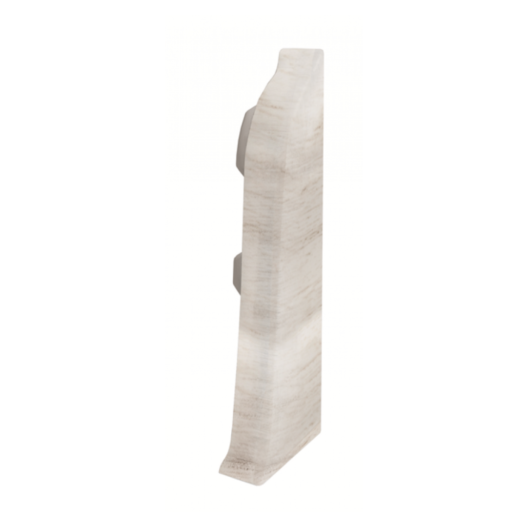 Ending caps L+R LM55 ASPEN OAK 108 PACK - Arbiton