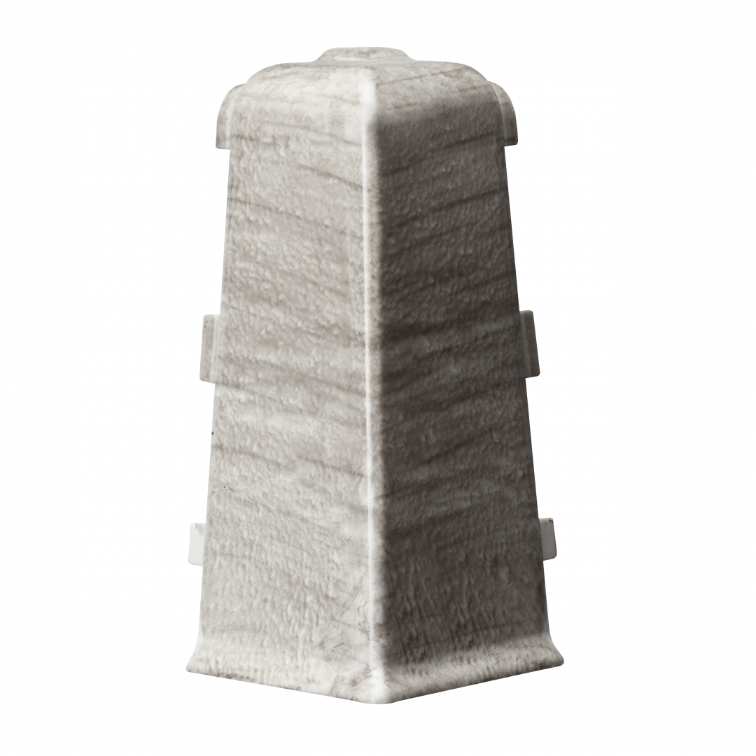 External corner INDO BOLTON OAK 44 PACK - Arbiton