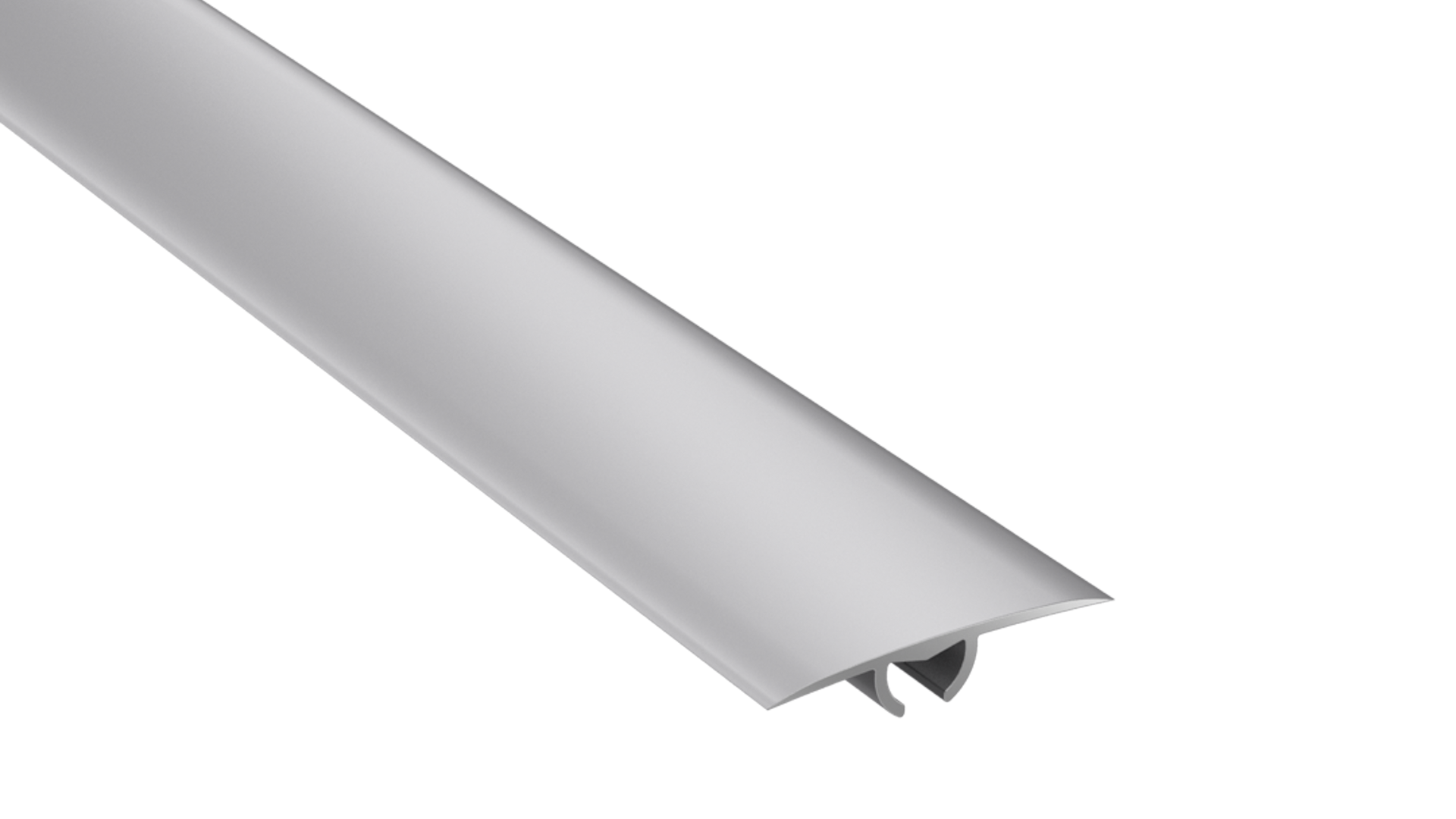 Floor profile Arbiton - CS30 SILVER A1 - 0,93 M