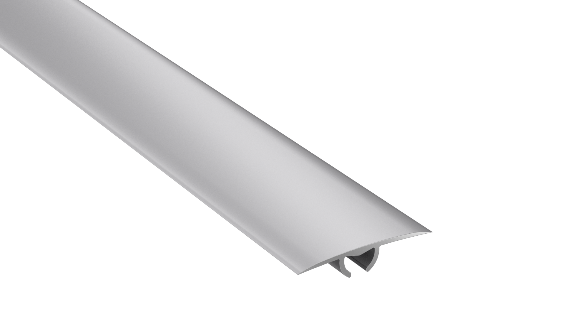 Floor profile Arbiton - CS30 TITANIUM A1 - 1,86 M