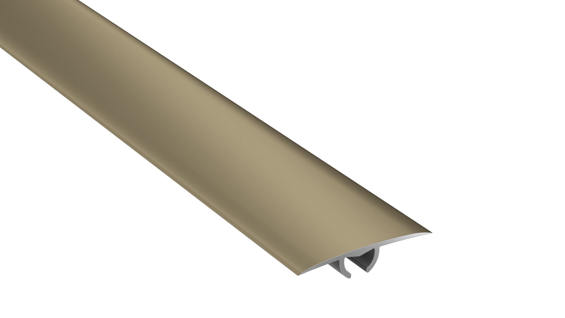 Floor profile Arbiton - CS30 TITANIUM A3 - 1,86 M