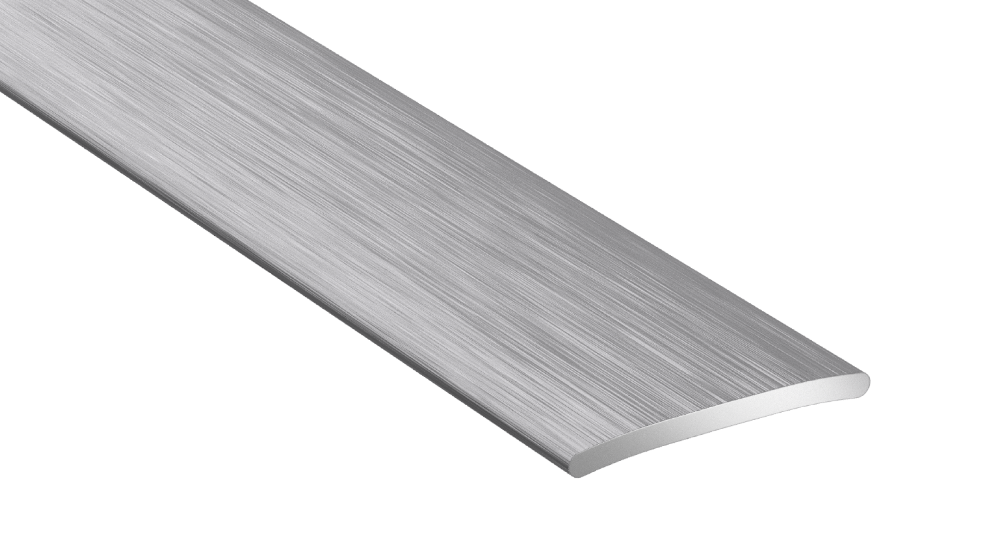 Profily Arbiton - PRO 20 BROUŠENÁ STŘÍBRNÁ B1