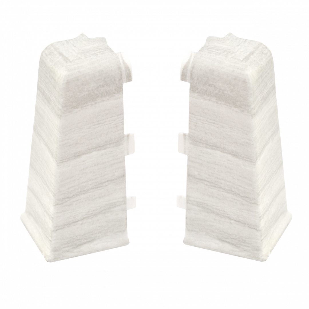 External corner MACK BOLTON OAK 107 PACK - Arbiton