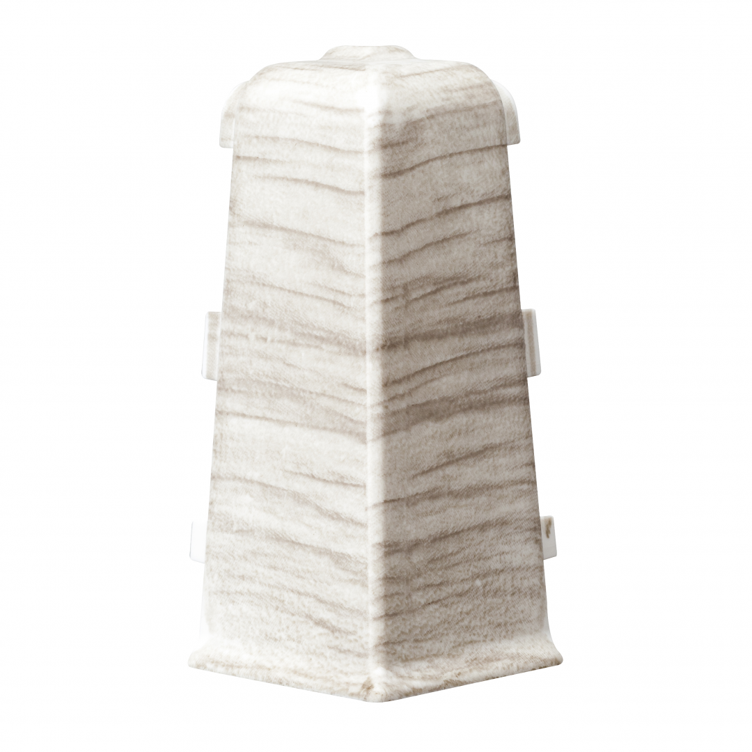 External corner MACK NORTH ASH 2 PACK - Arbiton