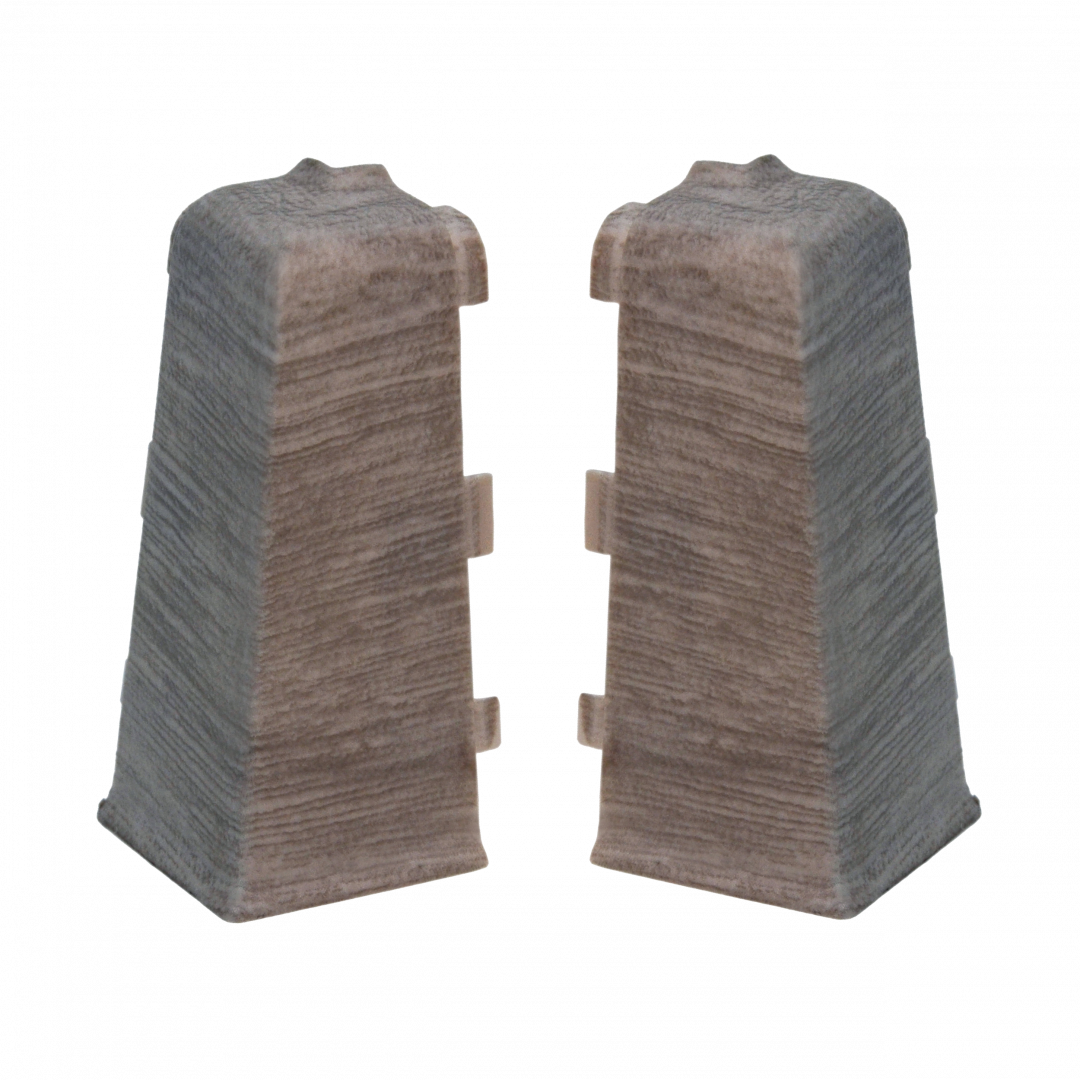 COIN EXTÉRIEUR MACK CHÊNE CAUCASIAN 16 - Arbiton