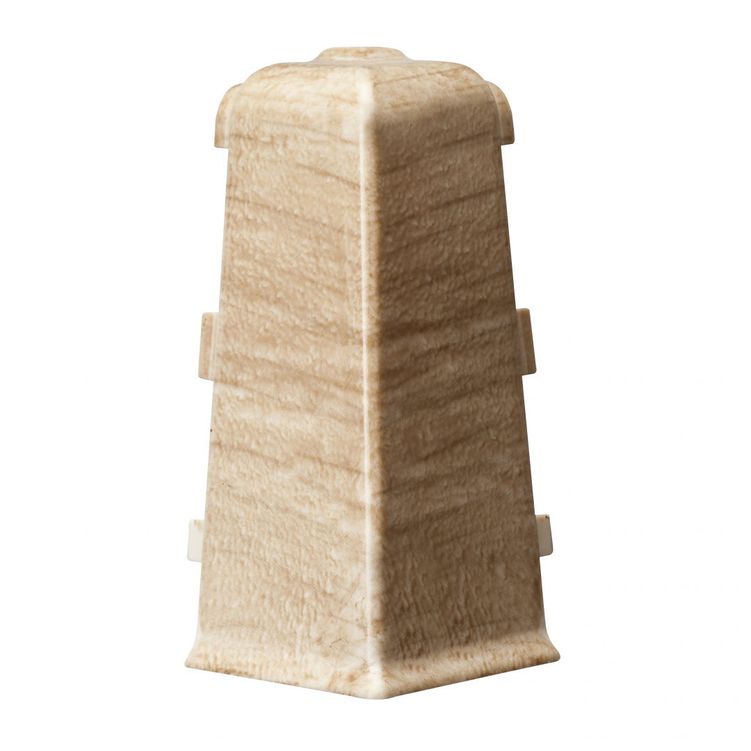 External corner MACK LINGBURG OAK 4 PACK - Arbiton