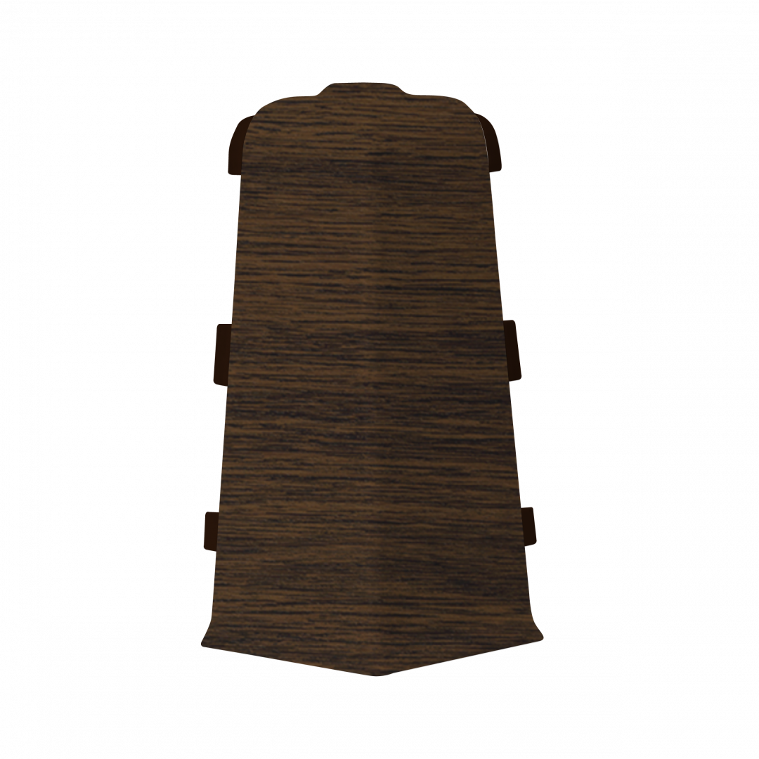 External corner MACK ANTIC OAK 136 PACK - Arbiton
