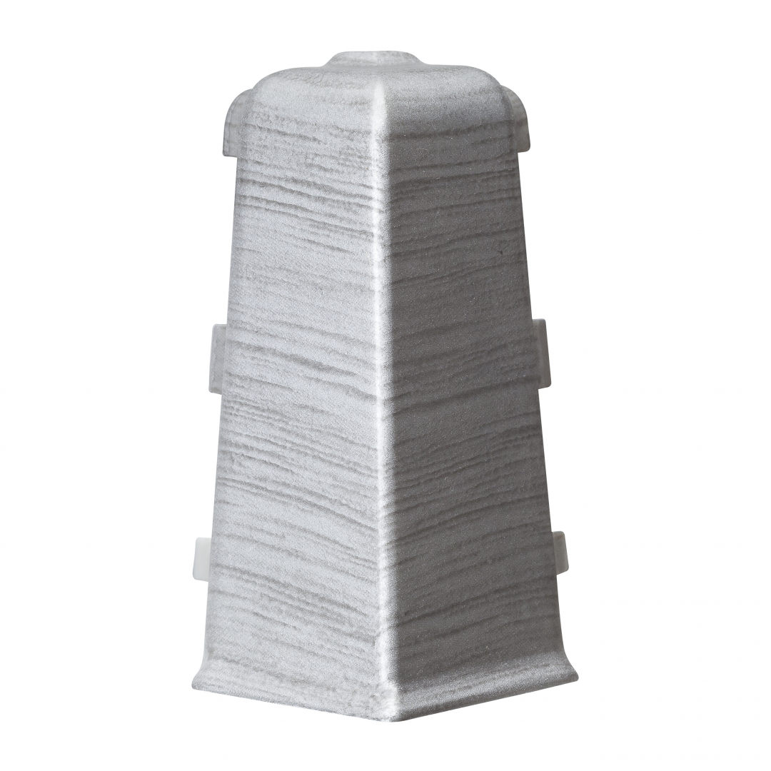 External corner MACK EDMONTON OAK 132 PACK - Arbiton