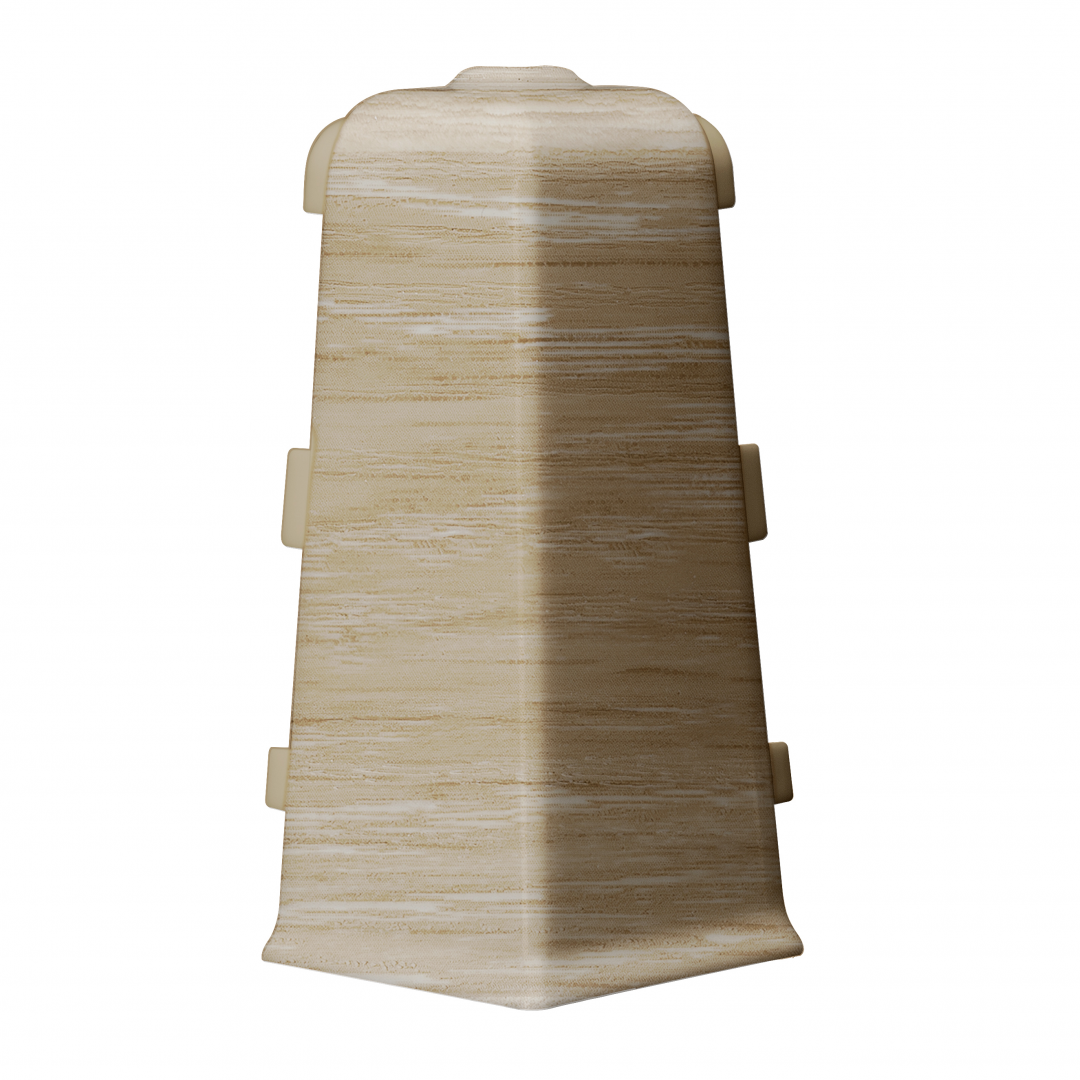 External corner MACK ALU LIGHT 41 PACK - Arbiton