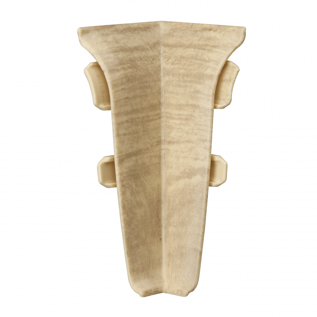 Internal corner MACK ANTIC OAK 136 PACK - Arbiton