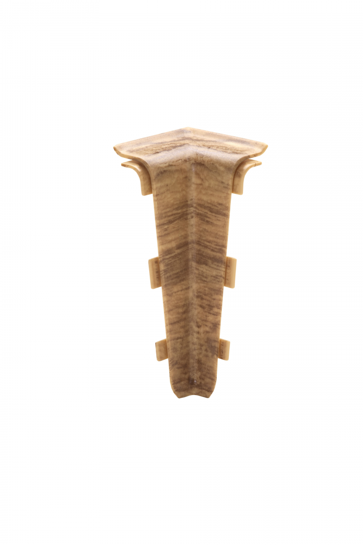Internal corner MACK LAPLANT OAK 86 PACK - Arbiton