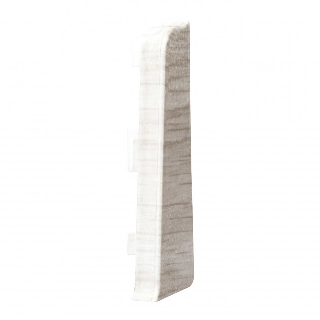 Ending caps L+R MACK NORTH ASH 2 PACK - Arbiton
