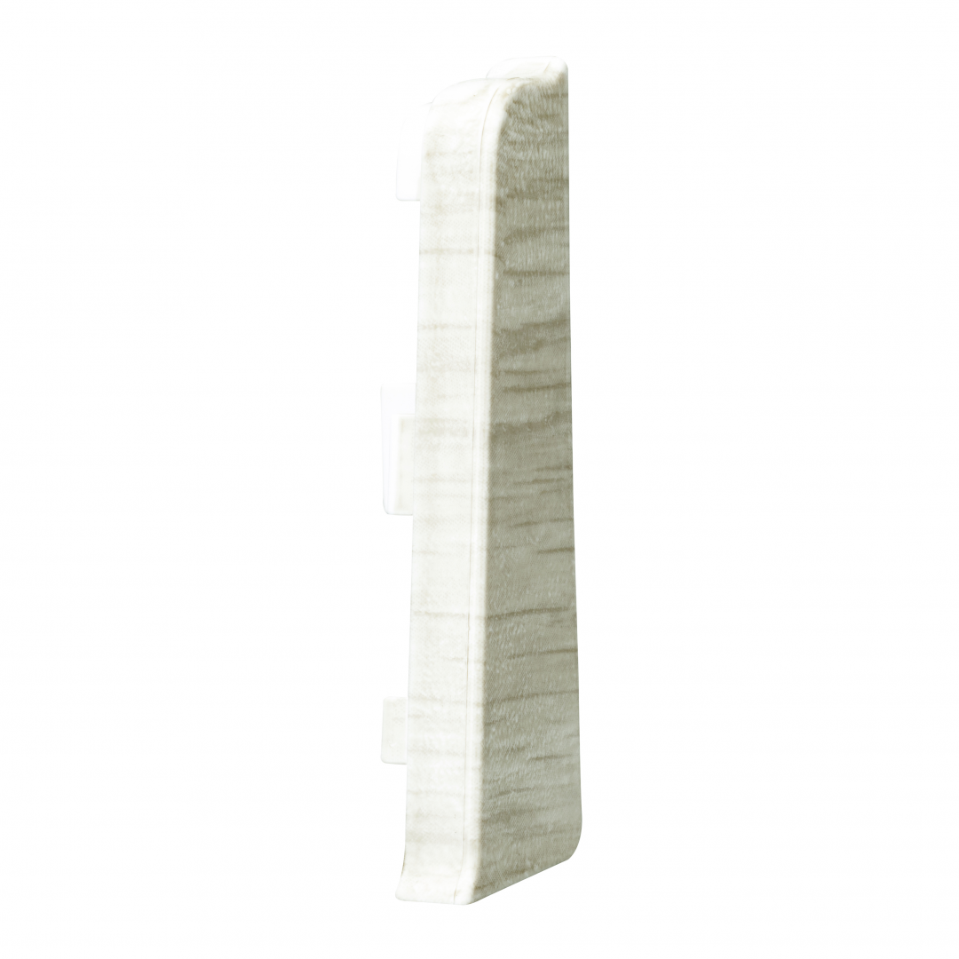 Ending caps L+R MACK PLATINIUM OAK 135 PACK - Arbiton