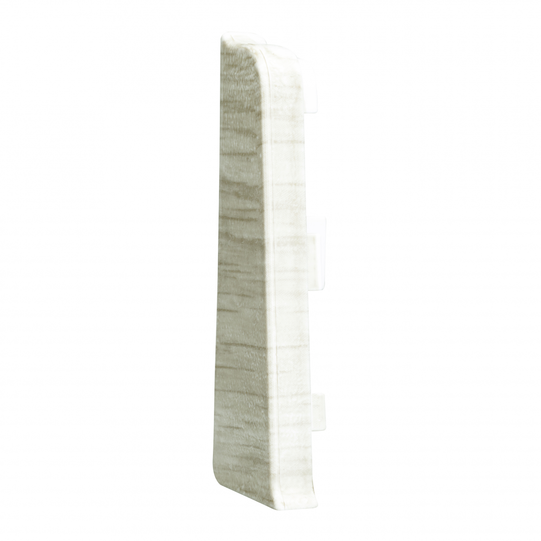 Ending caps L+R MACK PLATINIUM OAK 135 PACK - Arbiton