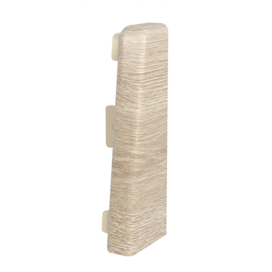 Ending caps L+R MACK LOFT OAK 3 PACK - Arbiton