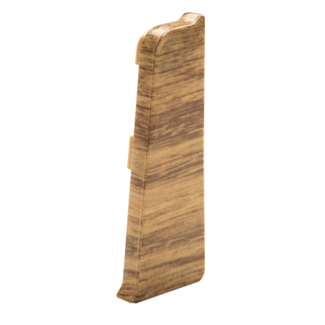 Ending caps L+R MACK LAPLANT OAK 86 PACK - Arbiton
