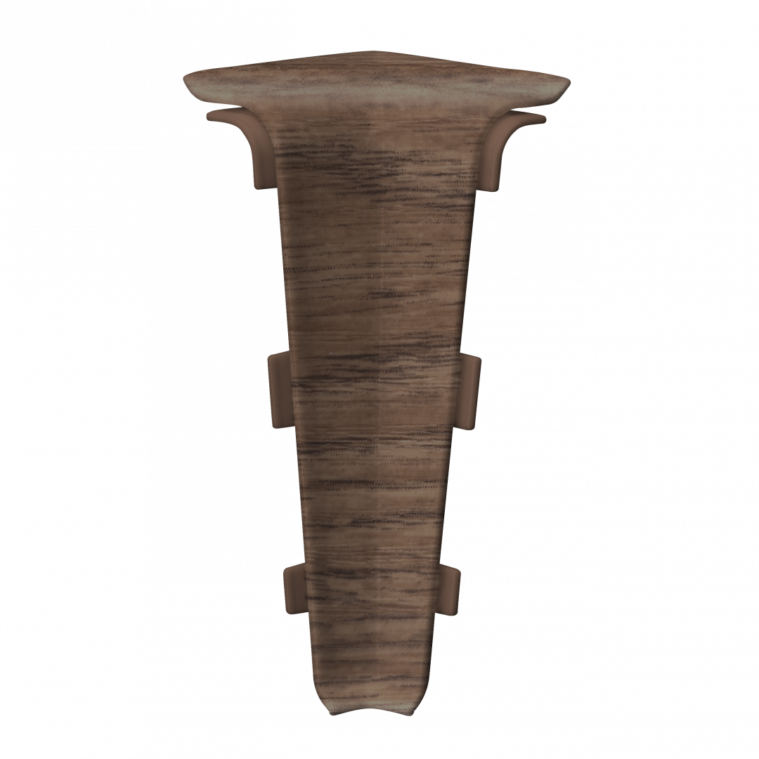 Internal corner INDO TASMANIAN OAK 140 PACK - Arbiton