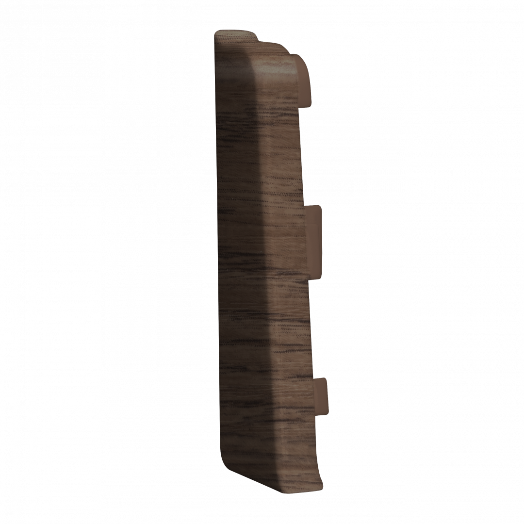 Endkappen links/rechts INDO TASMANIAN EICHE 140 - Arbiton