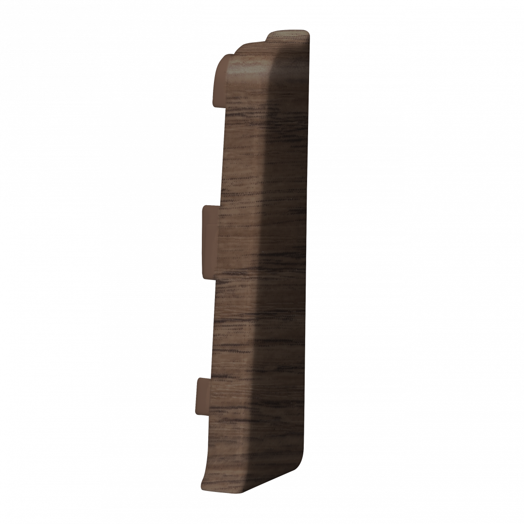 Endkappen links/rechts INDO TASMANIAN EICHE 140 - Arbiton