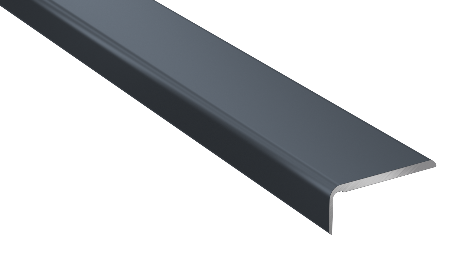 PROFILI Arbiton - CS25 ANTRACITE CS52