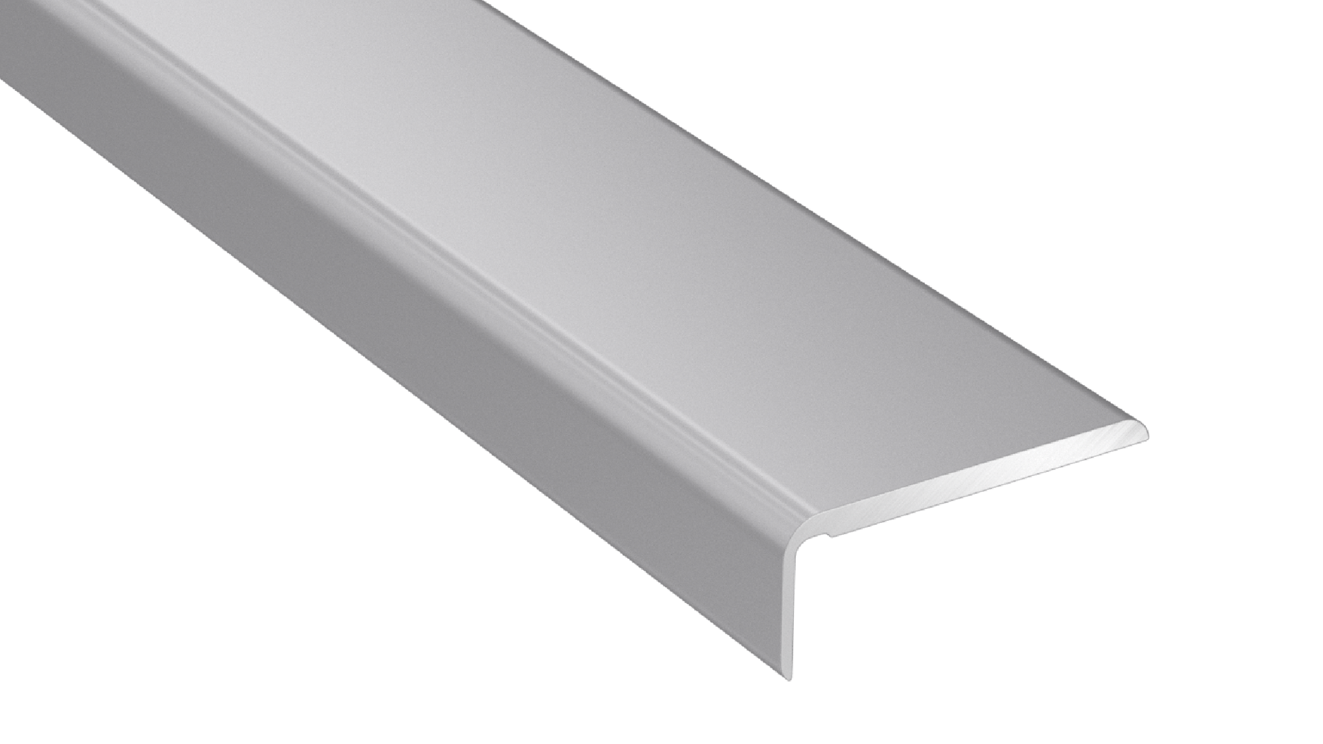 Profily Arbiton - CS25 STŘÍBRNÁ A1