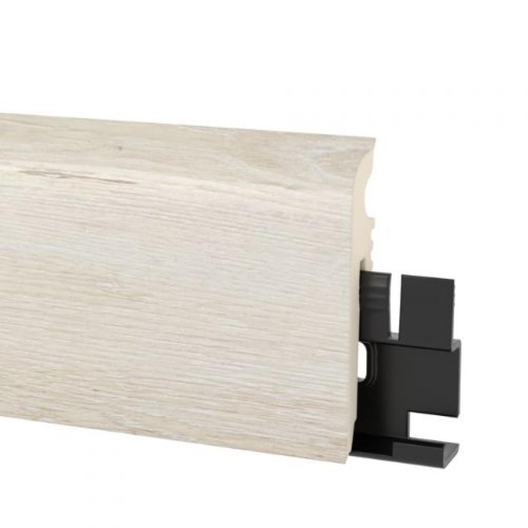 Skirting board Arbiton  - VIGO 60 SCANDINAVIAN OAK 102