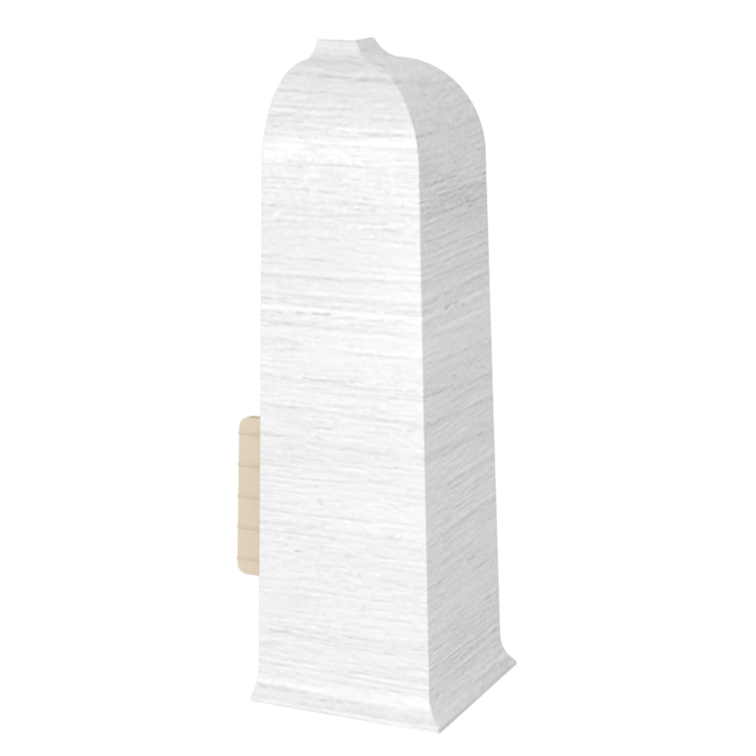 External corner VIGO 60 BRADFORD OAK 112 PACK - Arbiton