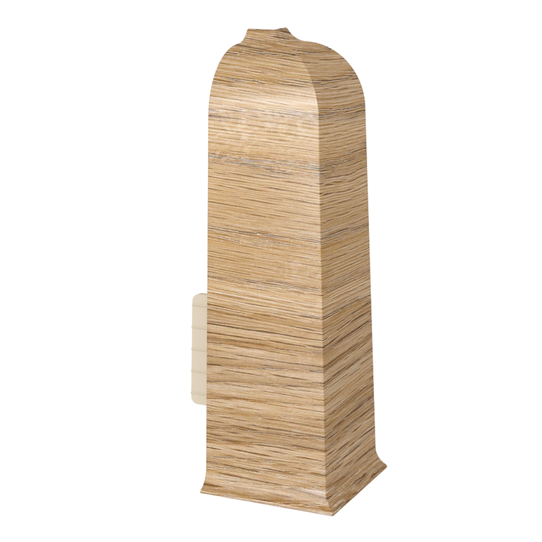 External corner VIGO 60 GOLDBERG OAK 161 PACK - Arbiton