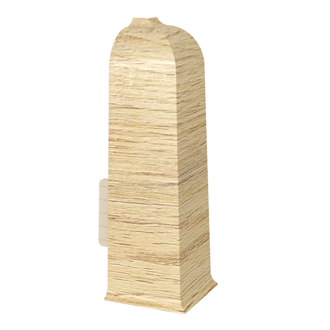 External corner VIGO 60 JERSEY OAK 110 PACK - Arbiton