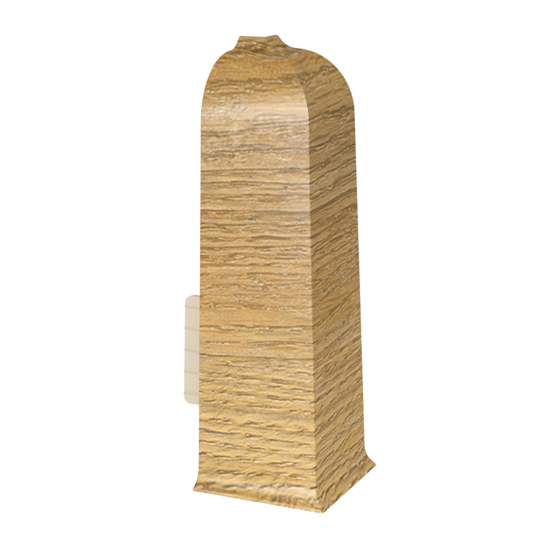 External corner VIGO 60 SIERRA OAK 154 PACK - Arbiton