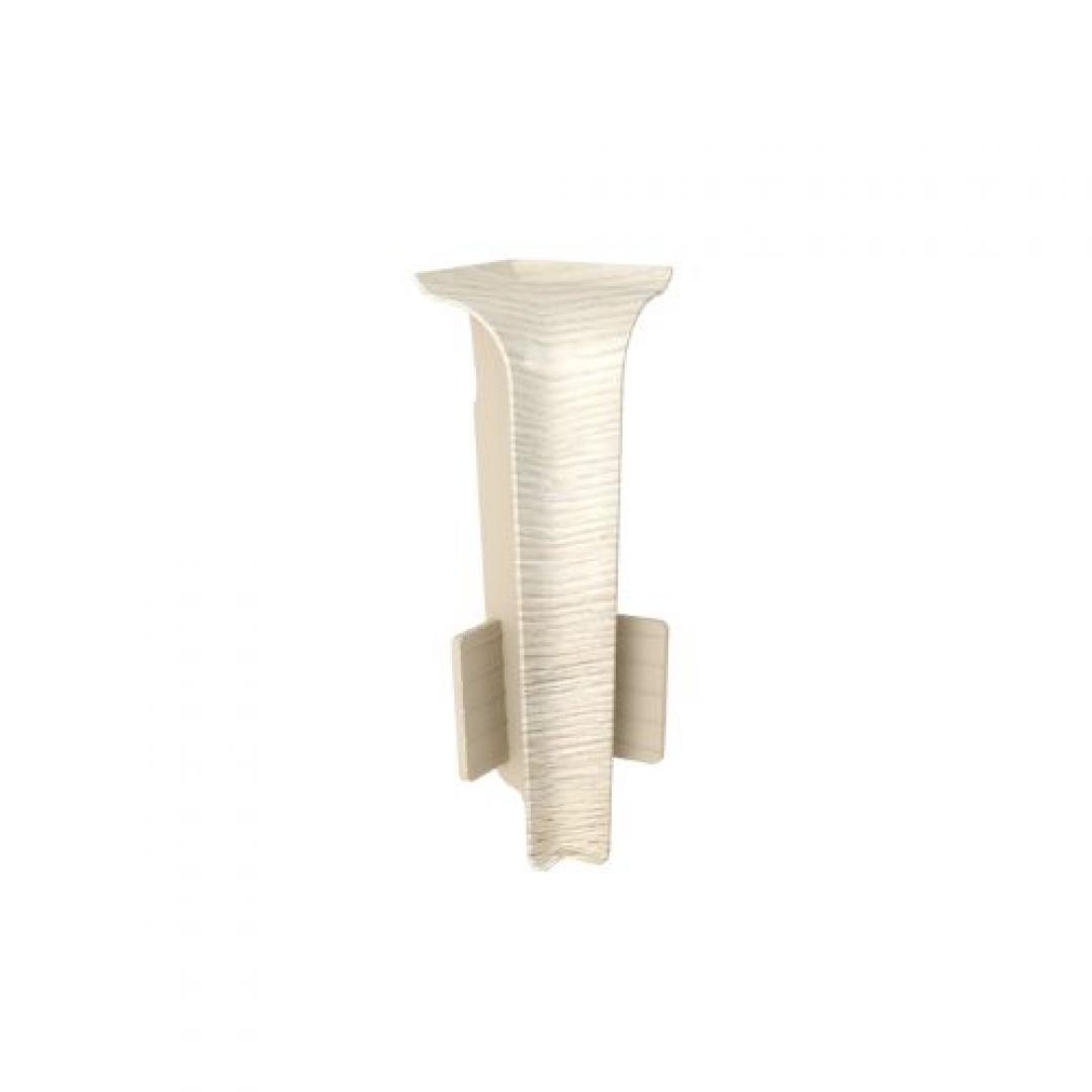 Internal corner VIGO 60 SCANDINAVIAN OAK 102 PACK - Arbiton