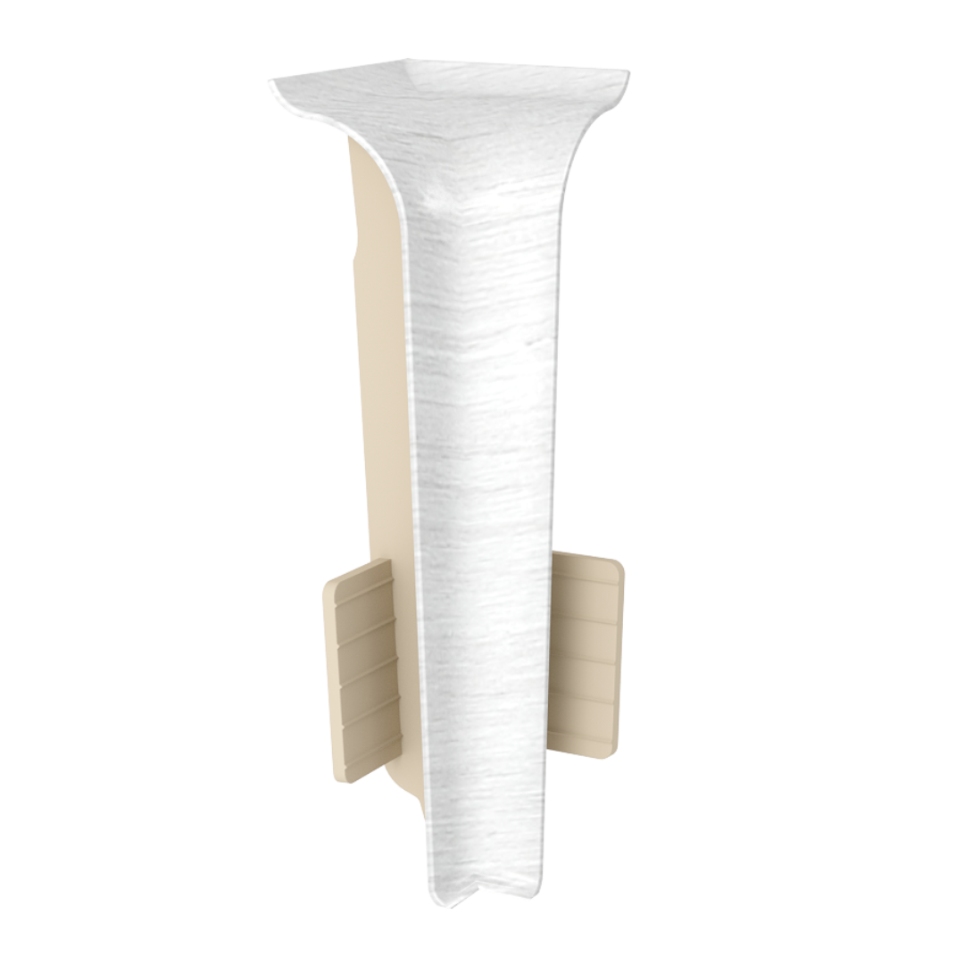 Internal corner VIGO 60 BRADFORD OAK 112 PACK - Arbiton