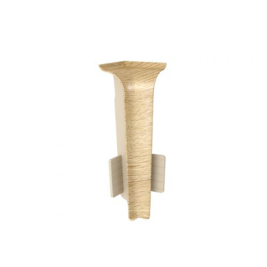 Internal corner VIGO 60 CALVIA OAK 160 PACK - Arbiton