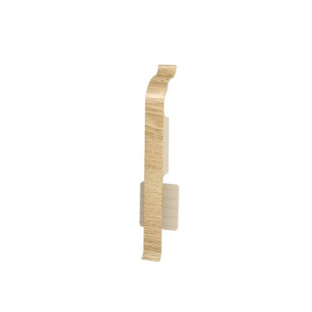 Conector VIGO 60 CALVIA OAK 160 PACK - Arbiton