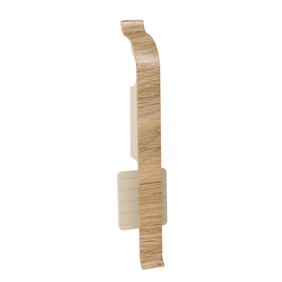 Conector VIGO 60 JERSEY OAK 110 PACK - Arbiton