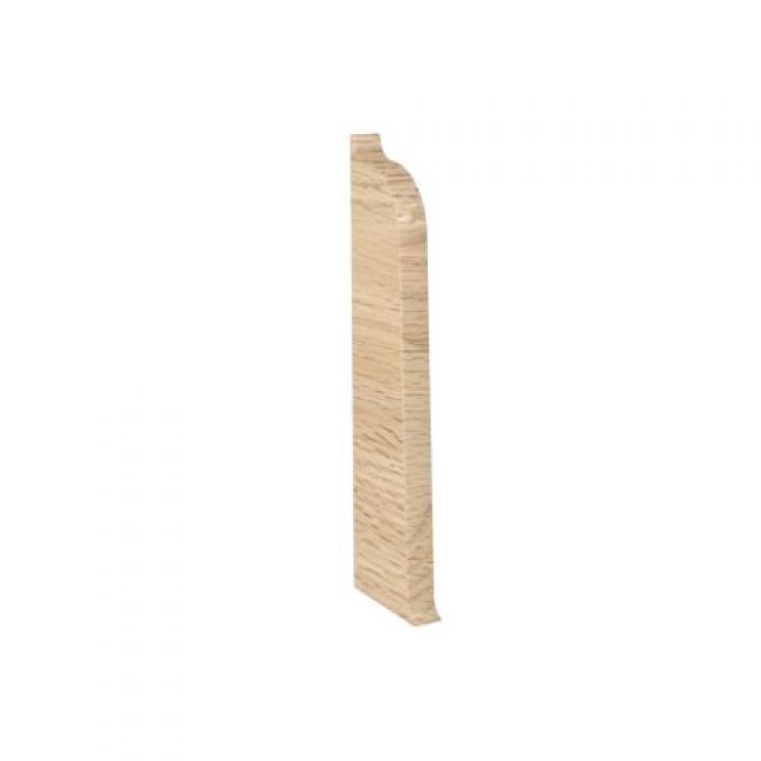 Ending caps L+R VIGO 60 MONUMENT OAK 158 PACK - Arbiton