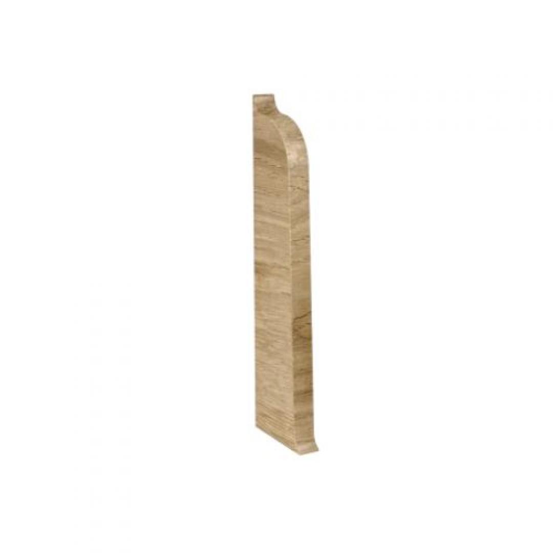 Ending caps L+R VIGO 60 NEWPORT OAK 159 PACK - Arbiton