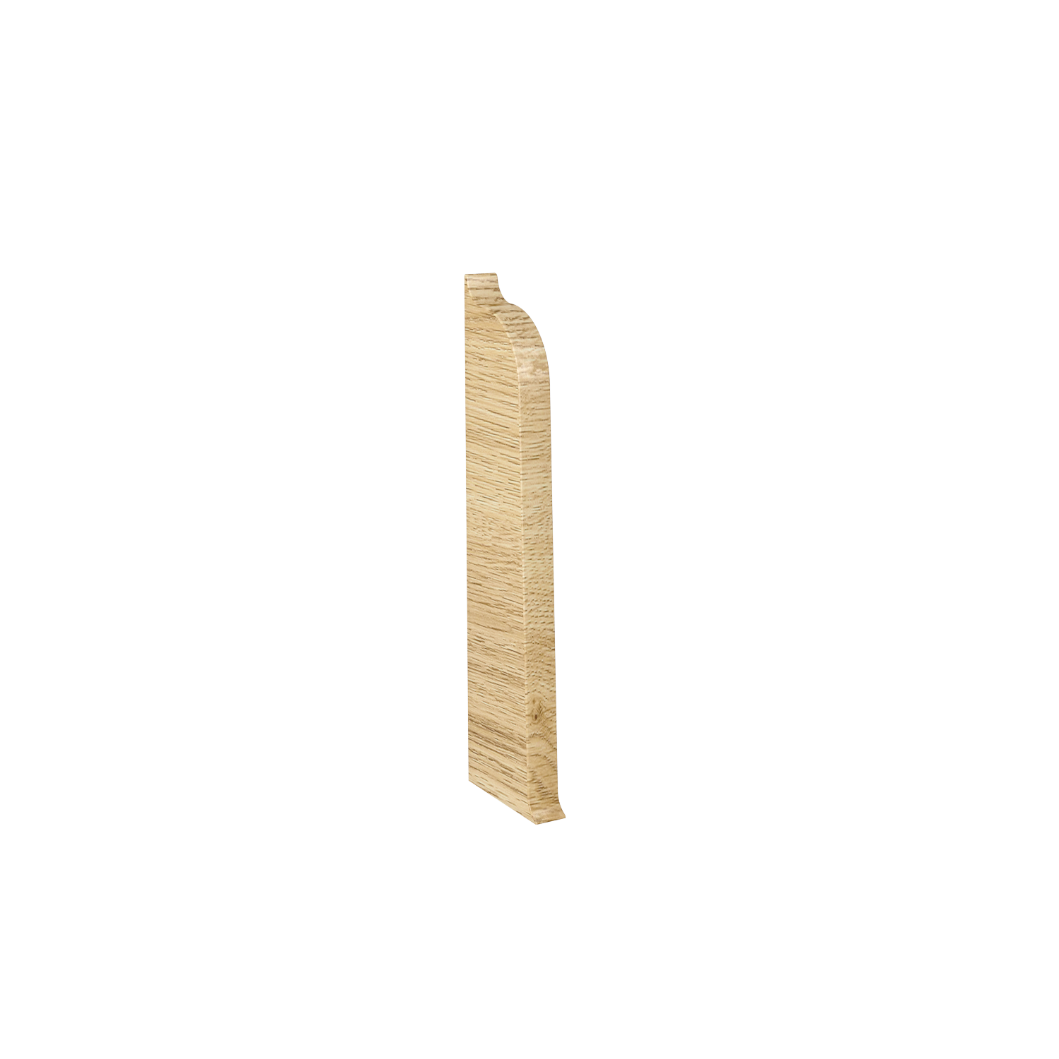 Ending caps L+R VIGO 60 CALVIA OAK 160 PACK - Arbiton