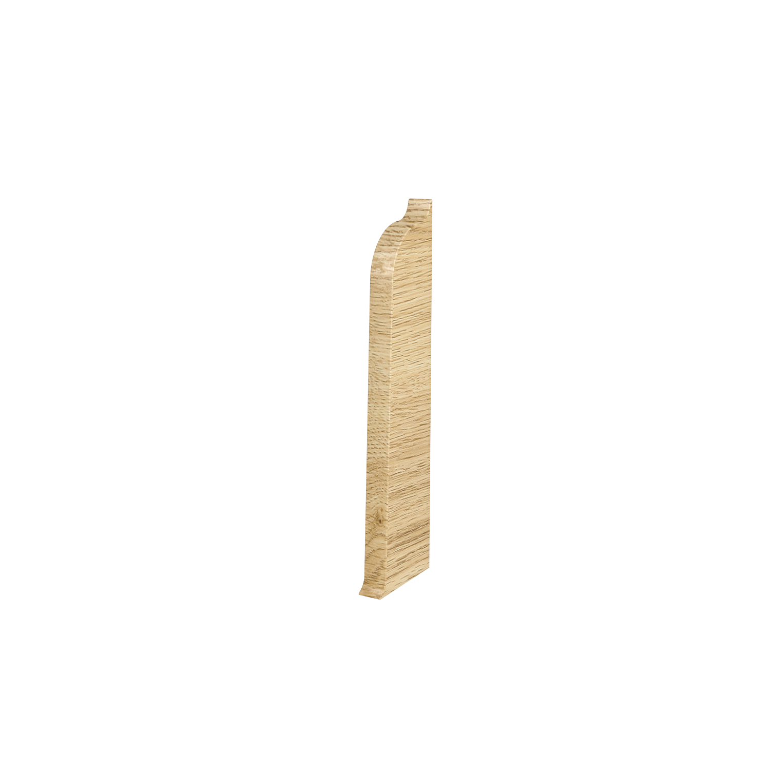 Ending caps L+R VIGO 60 CALVIA OAK 160 PACK - Arbiton