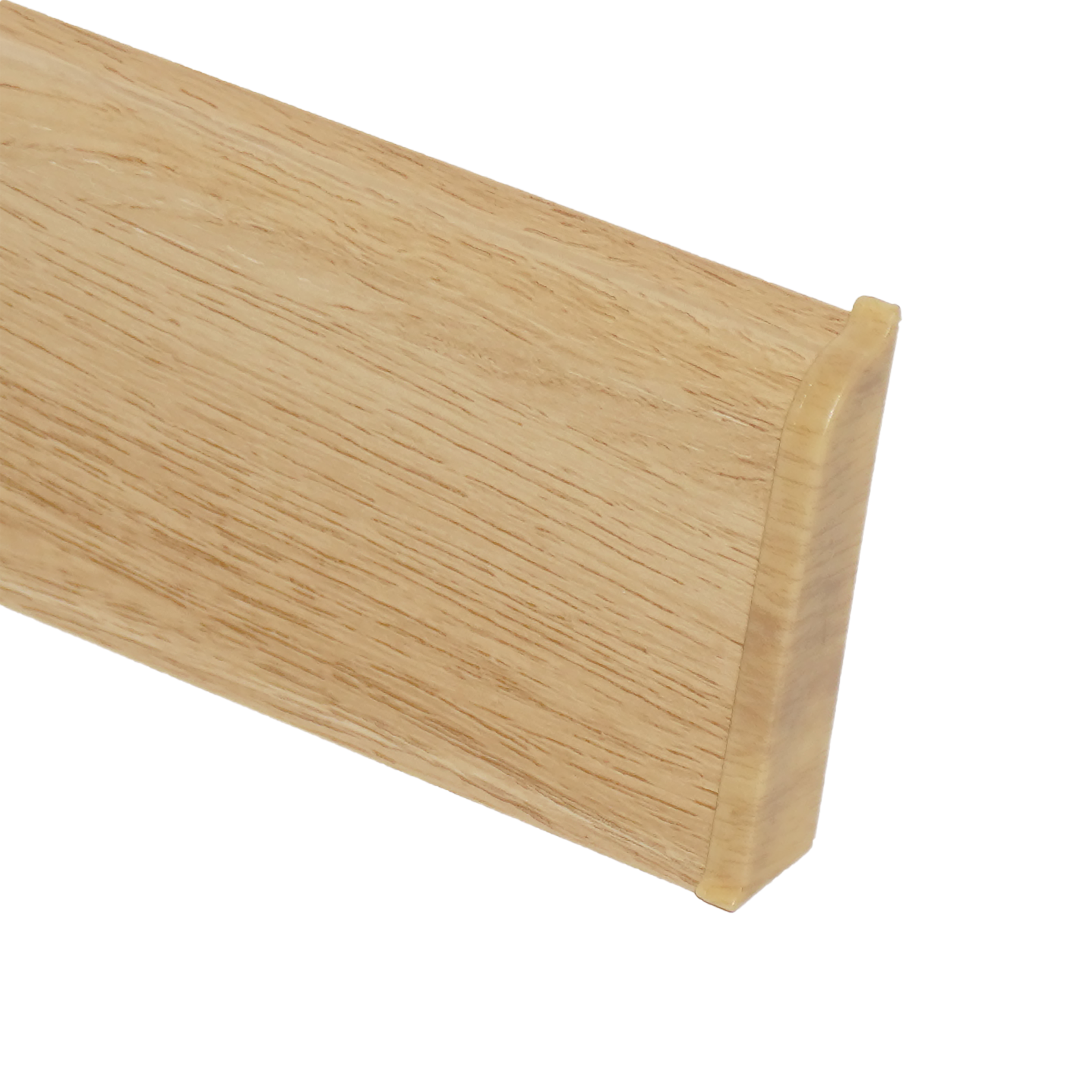 Ending caps L+R VIGO 60 CALVIA OAK 160 PACK - Arbiton