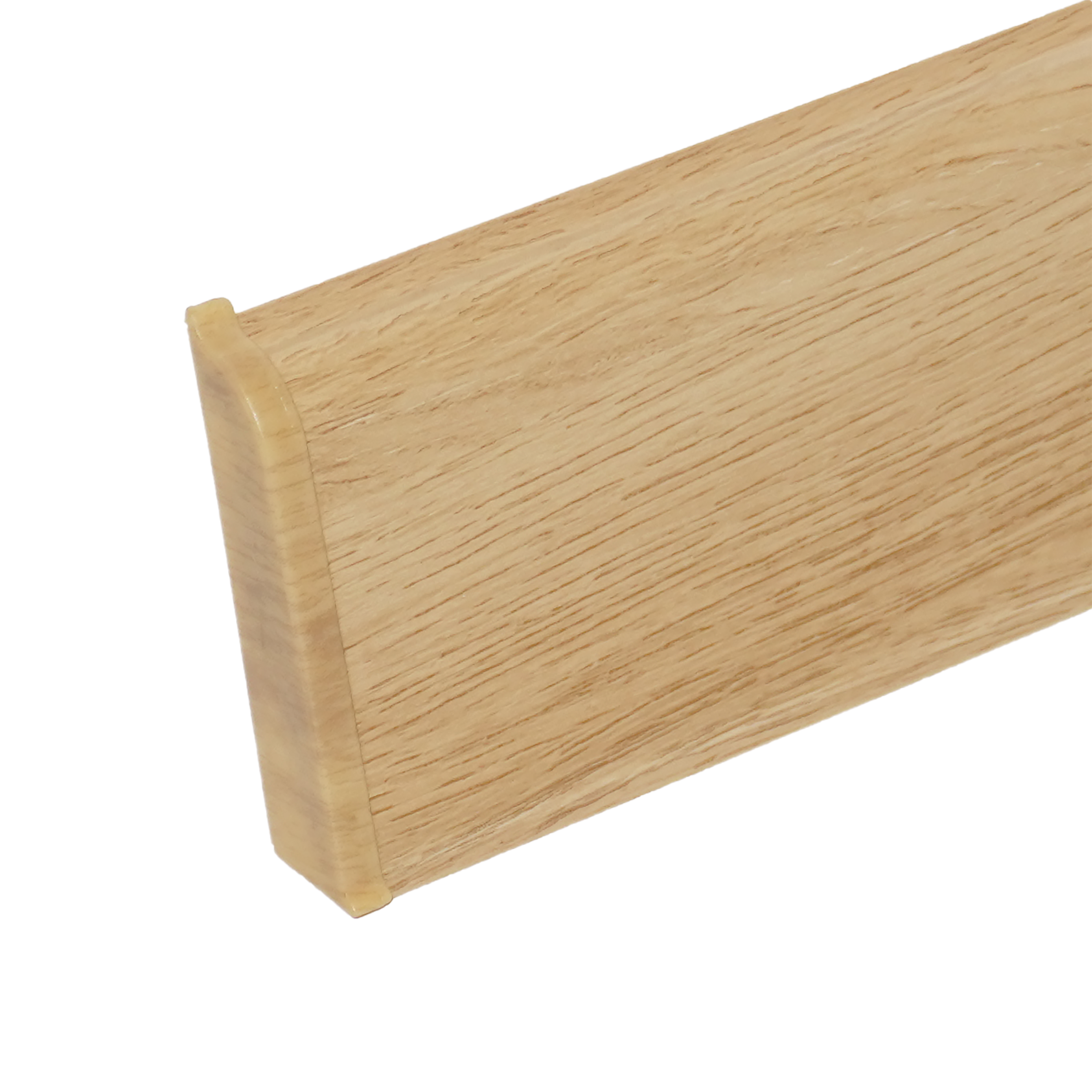 Ending caps L+R VIGO 60 CALVIA OAK 160 PACK - Arbiton