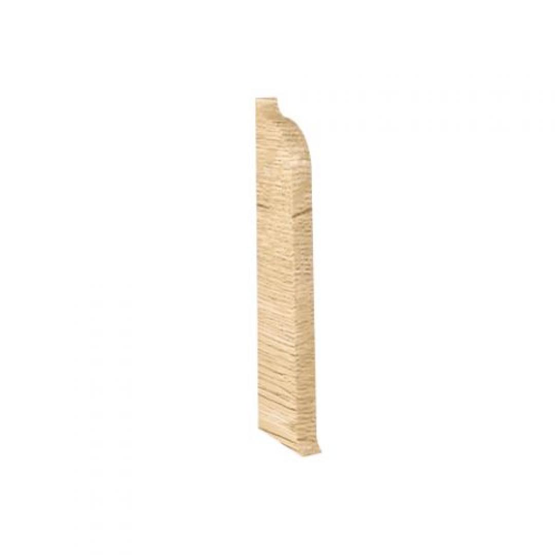 Ending caps L+R VIGO 60 ROSSPORT OAK 163 PACK - Arbiton
