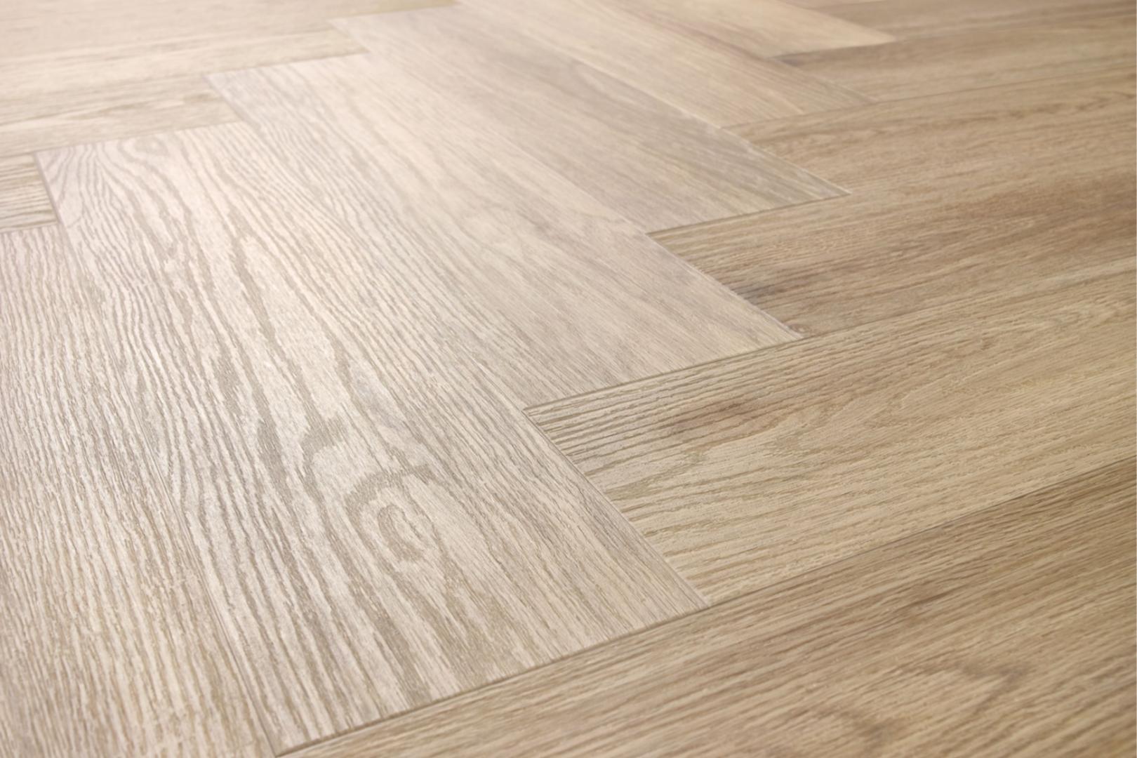 Plăcile de vinil Arbiton Amaron Herringbone - STEJAR HARLOW - 5mm/0.55mm