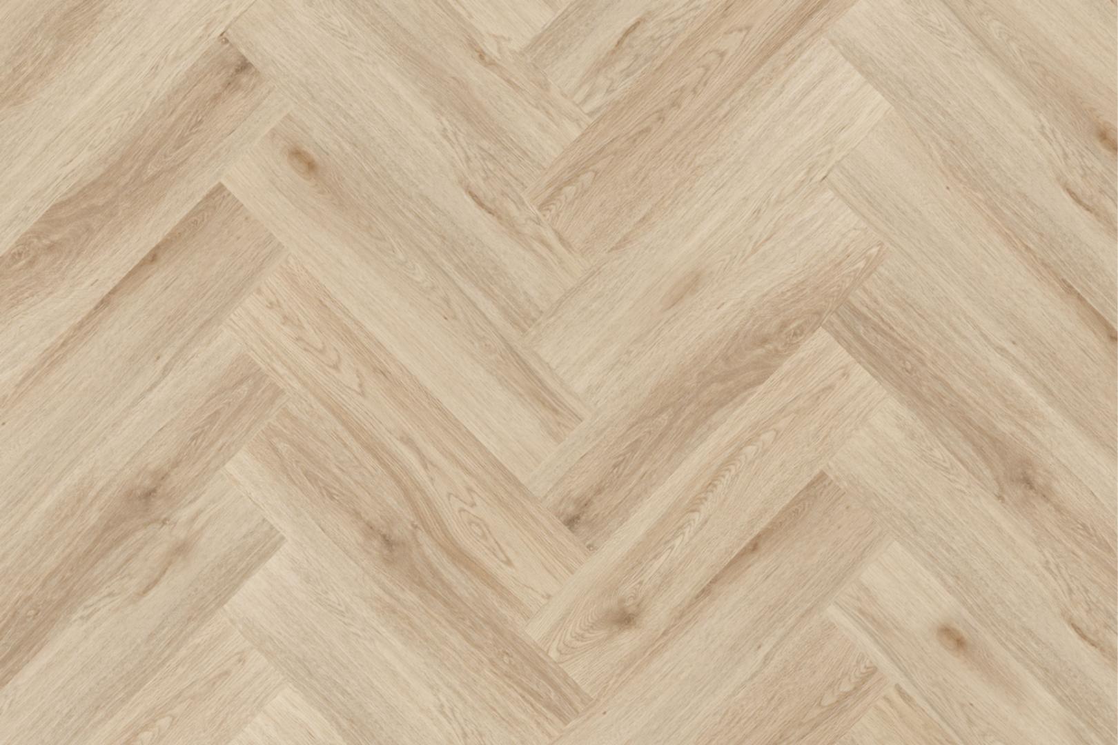 Plăcile de vinil Arbiton Amaron Herringbone - STEJAR HARLOW - 5mm/0.55mm
