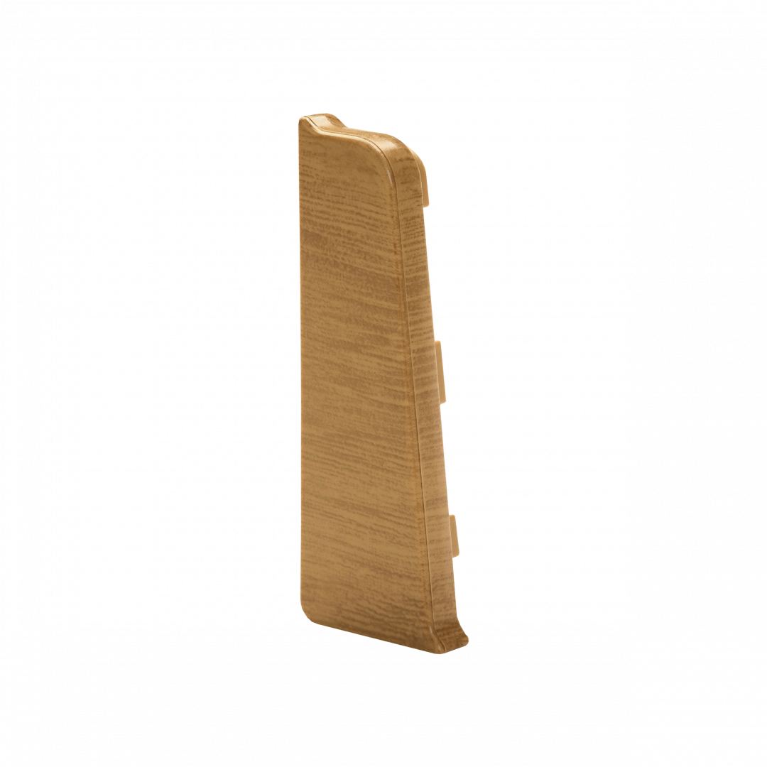 Ending caps L+R INDO JERSEY OAK 110 PACK - Arbiton
