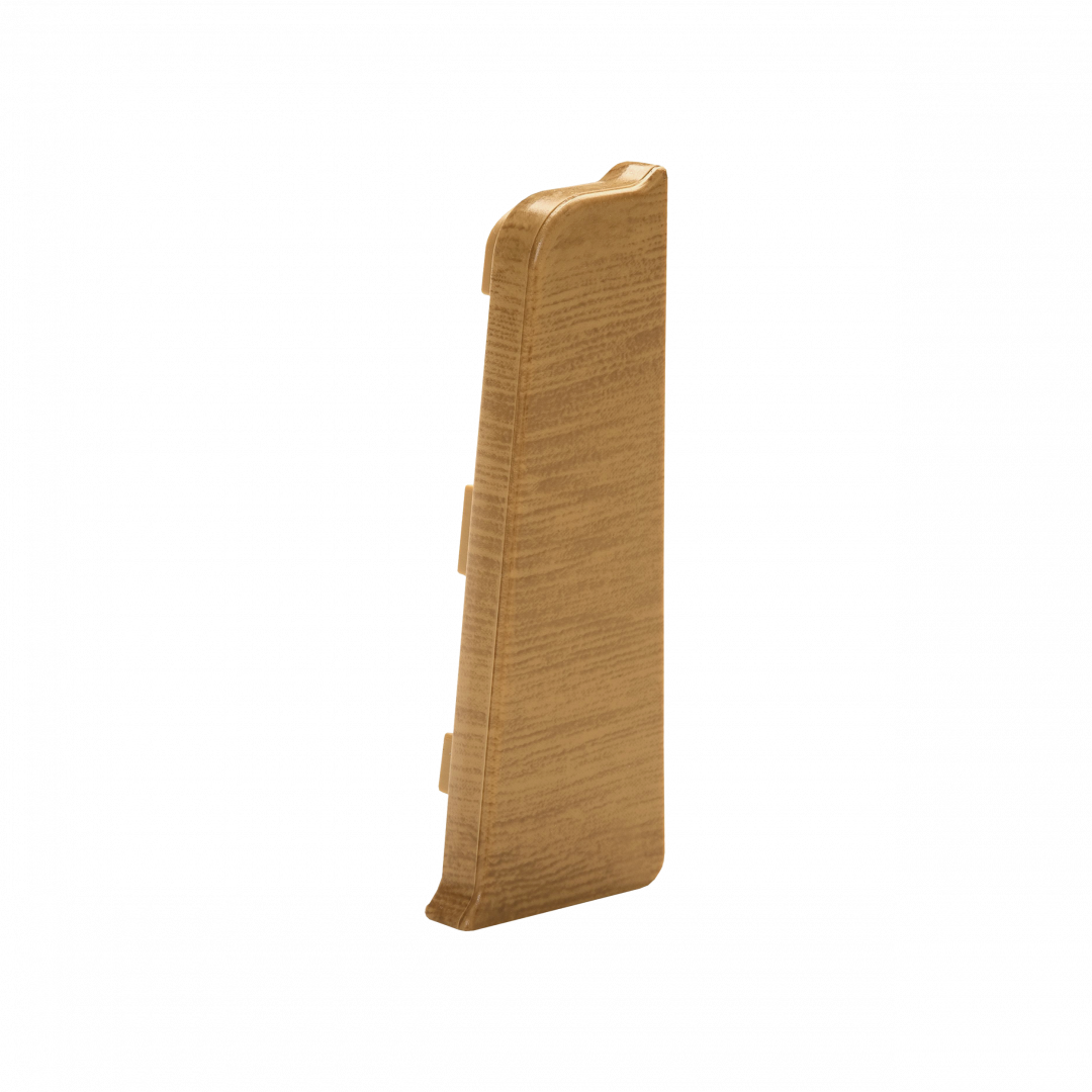 Ending caps L+R INDO JERSEY OAK 110 PACK - Arbiton