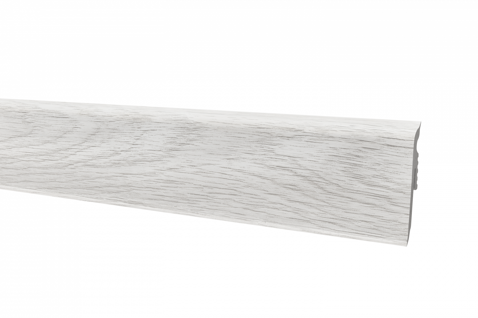 Soklová lišta Arbiton - VIGO 60 GIRONA KAŠTAN 25