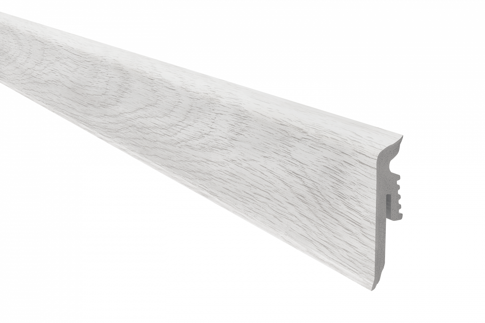 Soklová lišta Arbiton - VIGO 60 GIRONA KAŠTAN 25