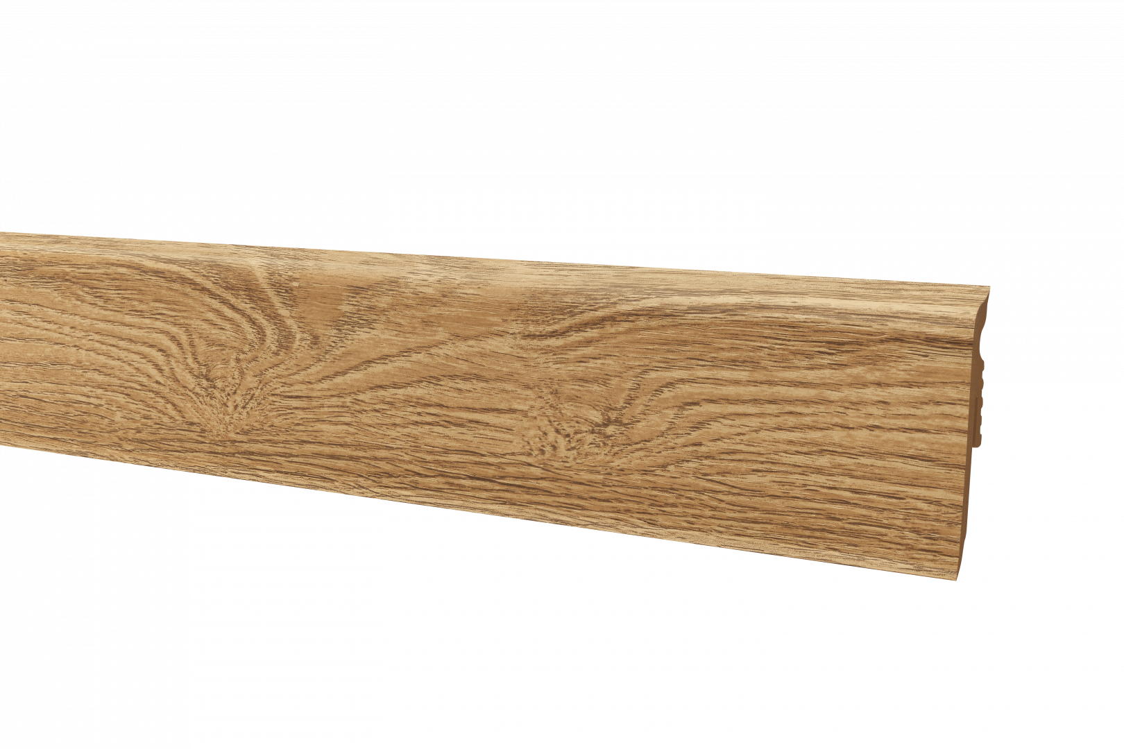 Soklová lišta Arbiton - VIGO 60 PANSKÝ DUB 09