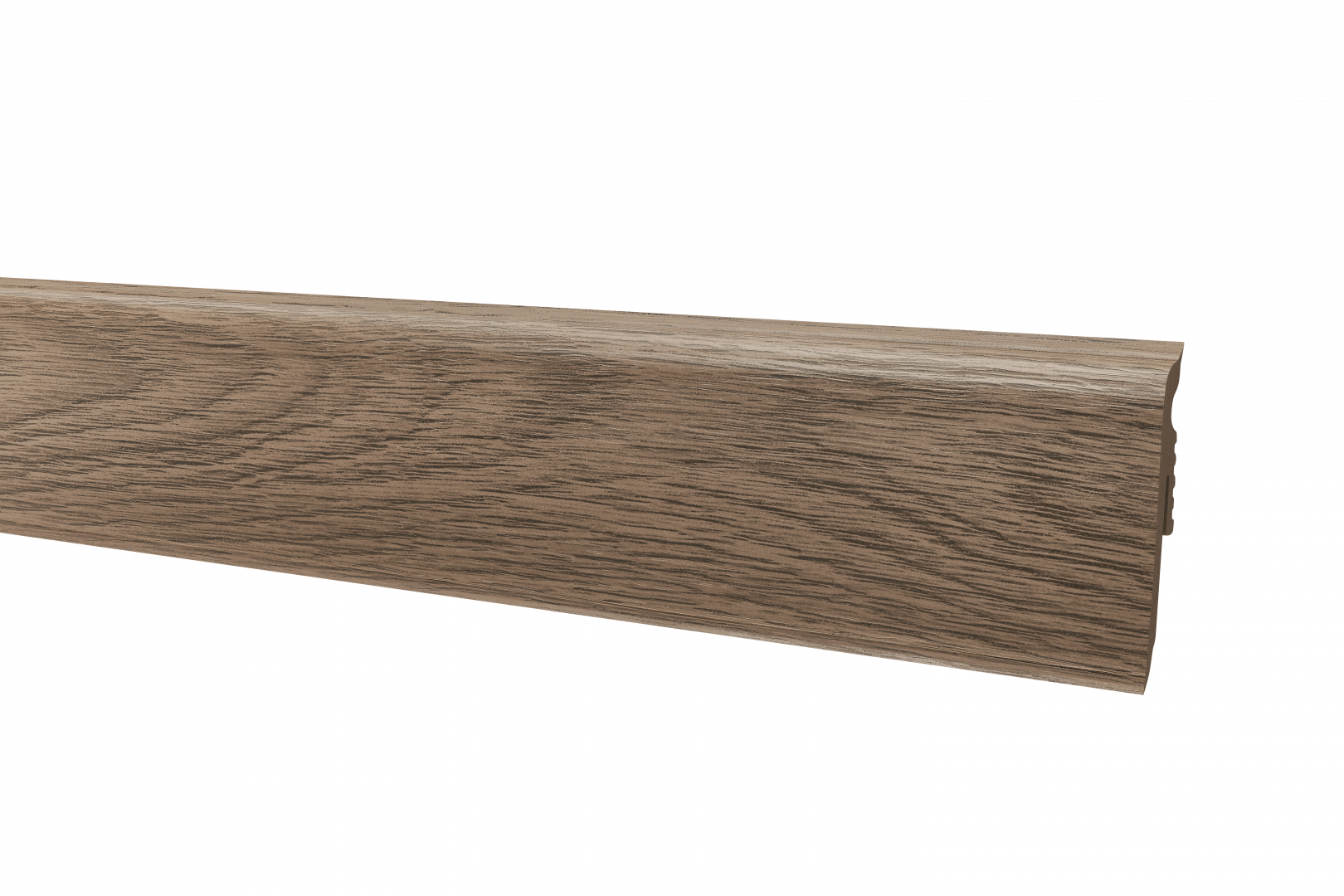 Sockelleisten Arbiton - VIGO 60 DUNKLE EICHE 12